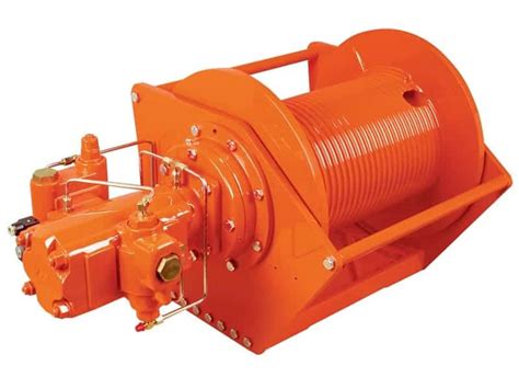 If you have any questions please give me a call at 619-322-9355 ask for mike, Item is located 40 miles just east of San Diego Ca. . Tulsa hydraulic winches